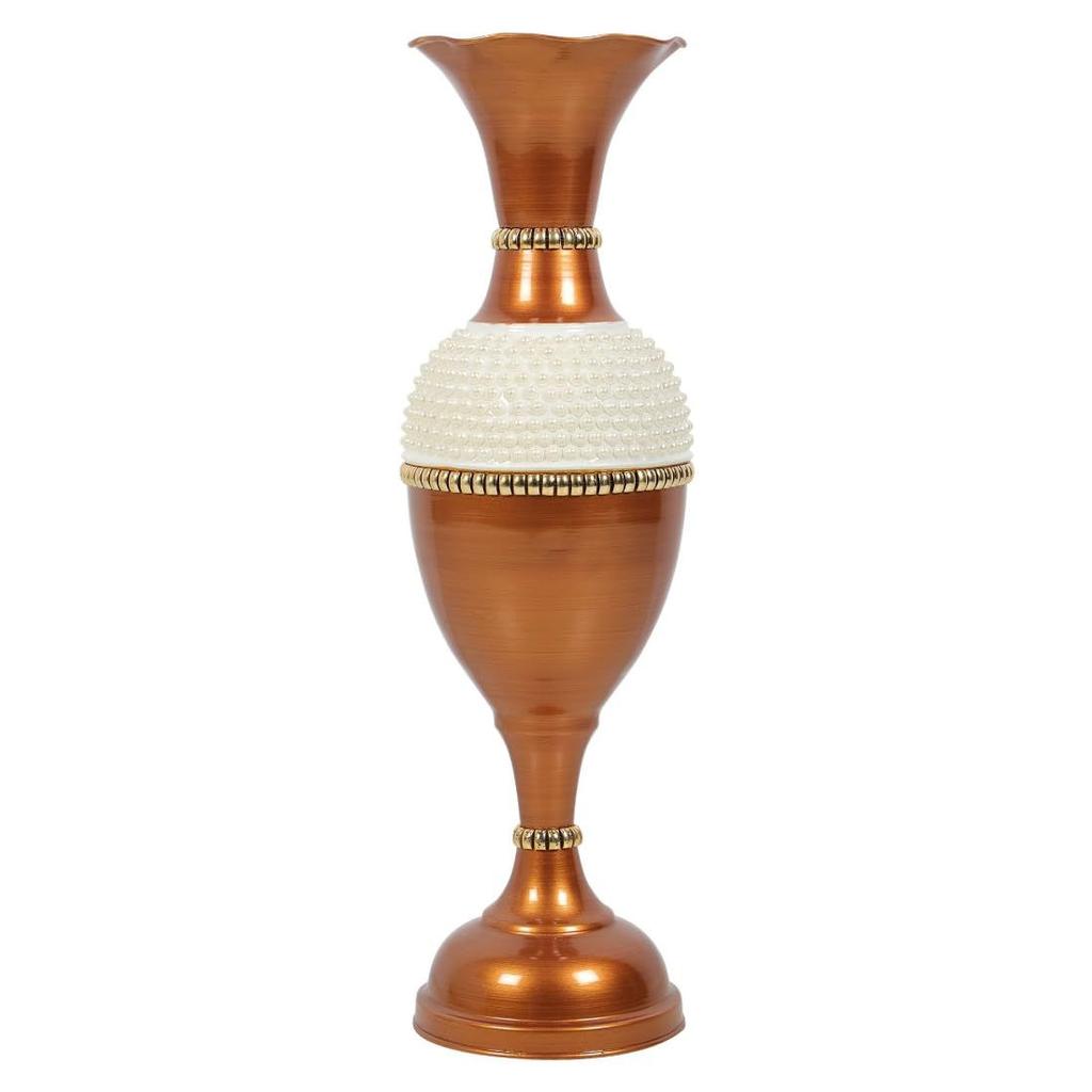 Flower Vase Big Size for Living Room Corner - 24 Inches Long