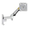 Adjustable Touch Screen Monitor Arm with Telescopic Lifting Stand
