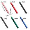 USB Rechargeable Sales Presentation Model Pen Metal Sand Table Pen  Teacher Presentation