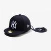 New Era Ny Yankees Cap Pouch Mobile Bag Navy