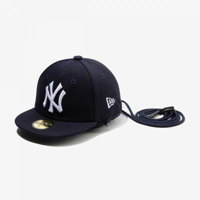 New Era Ny Yankees Cap Pouch Mobile Bag Navy