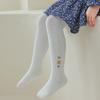 Girls' Pantyhose Cotton Baby Leggings Children's Leggings