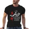 Jackie Chan Drunken Master Kung Fu Martial Arts Fighter Es Tshirt Work Utility Short Sleeve Shirt