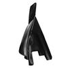 AW-Outer Exterior Windshield Cowl Cover Trim For BMW 5 Series E39 95-03 Front Bonnet Cowl Watercourse Cover