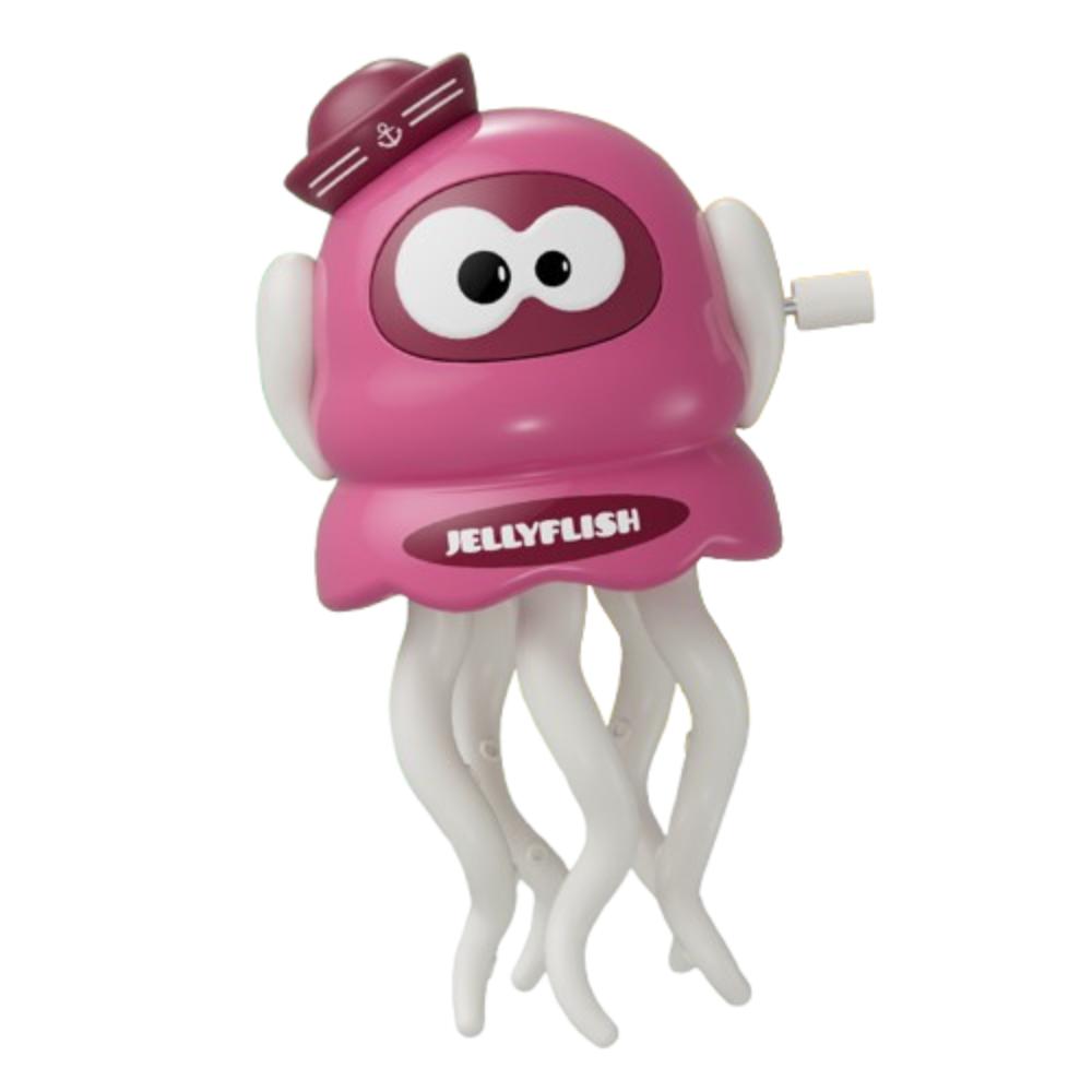 Interactive Clockwork Dancing Octopus Toy Simulation Walking Dancing Octopus  Birthday Gift