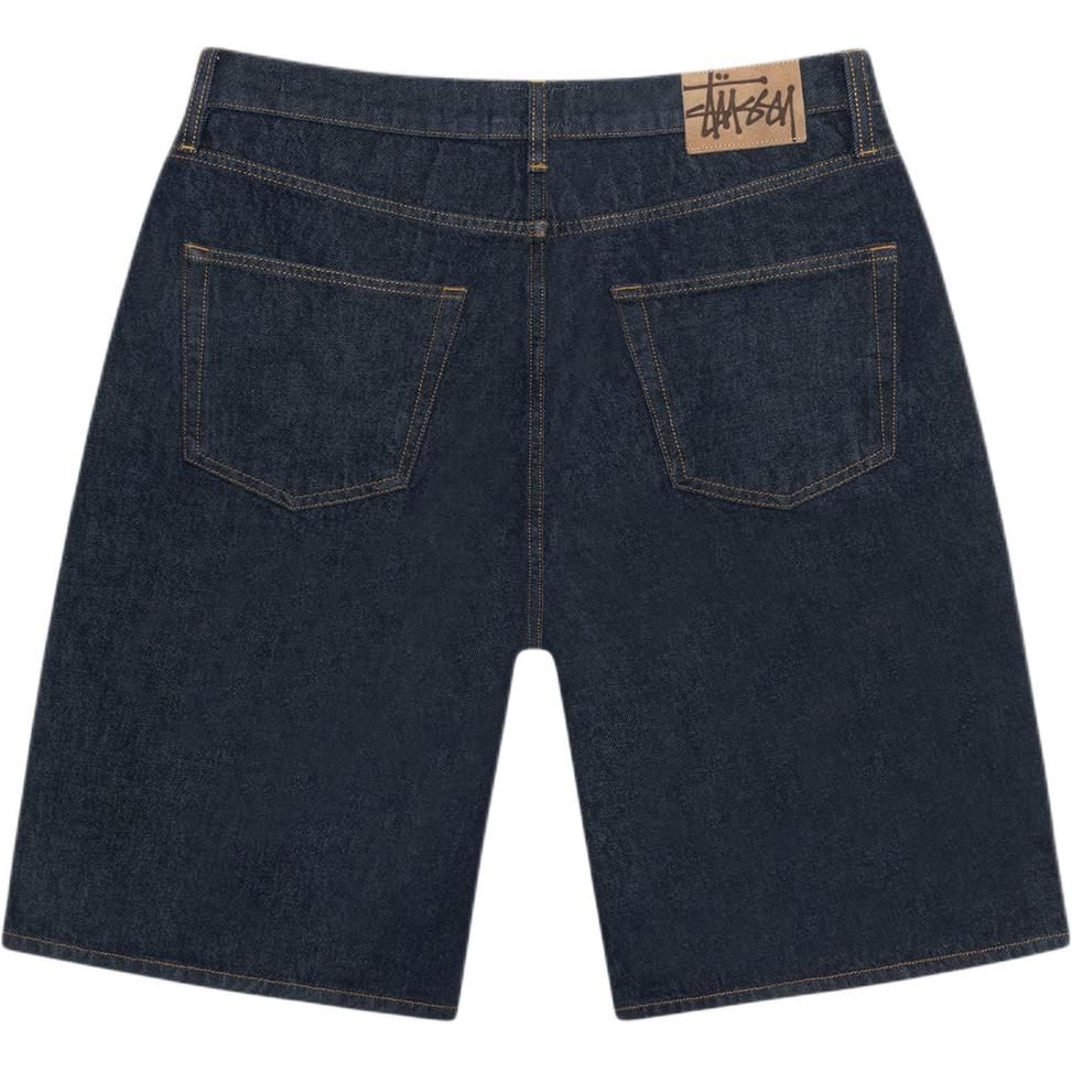 Stussy Big Ol' Denim Short SS25 112296t