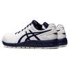 Asics Winjob CP113 Classic 3E Safety 'White Black' 1273A055-100
