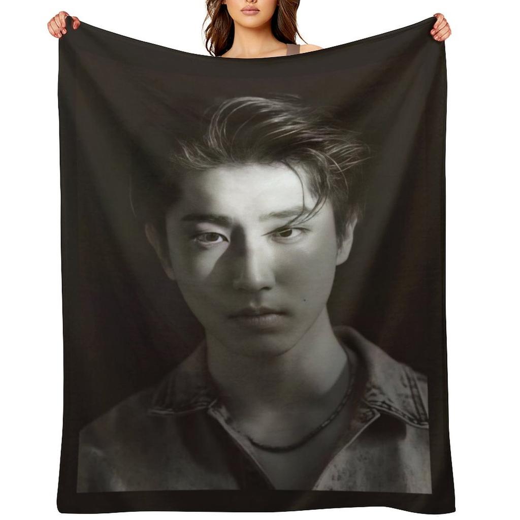 HAN Throw Blanket Bed linens Summer Beddings Extra Large Throw Blankets Sofas Of Decoration Blankets