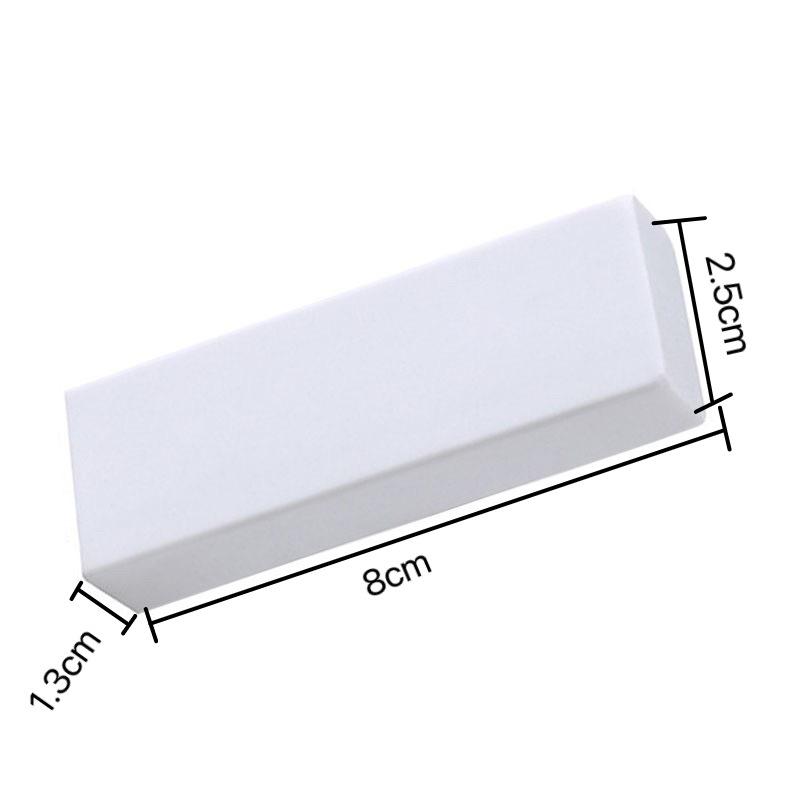 

Stainless Steel Descaling Eraser - Rust & Water Stain Remover