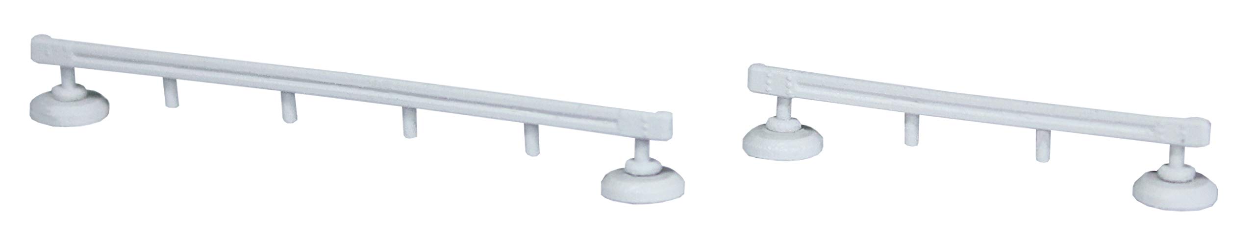 

Rokuhan Z Gauge Guardrail Set Diorama Supplies S060-1