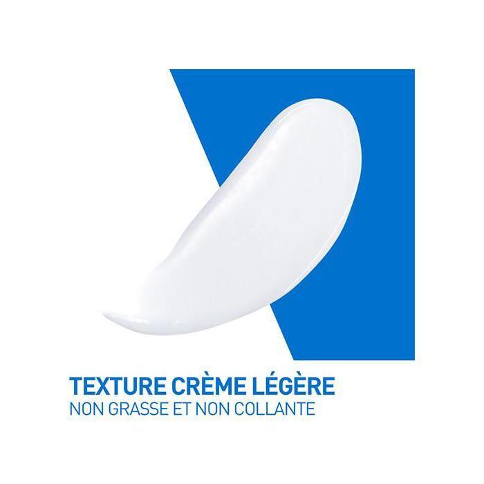 CeraVe Soins Lait Hydratant Visage Corps 88ml