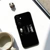 Rapper JuL Phone Case For Samsung Galaxy A73,A72,A71,A70,A53,A52,A51,Others Soft Black Cover