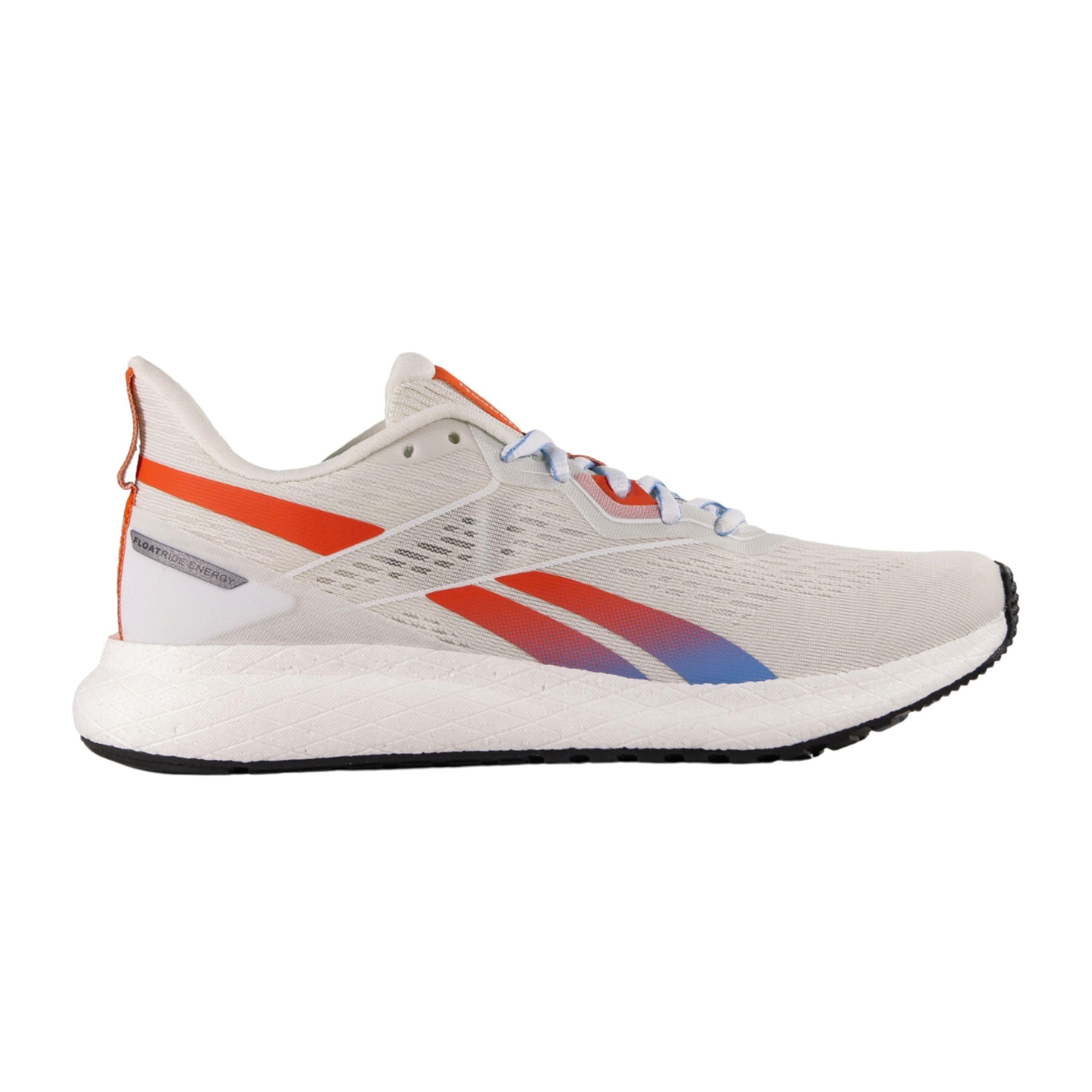 

Кроссовки женские REEBOK FOREVER FLOATRIDE E EF6909 - серые r. 38,5 38,5 серый