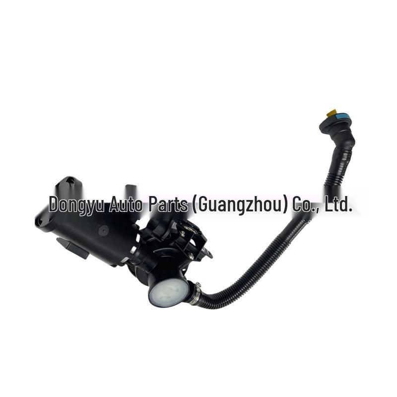 Compatible Carbon Canister Solenoid Valve for BMW B48 B20 (Fuel Tank Vent Pipe) 16137404081 63632849