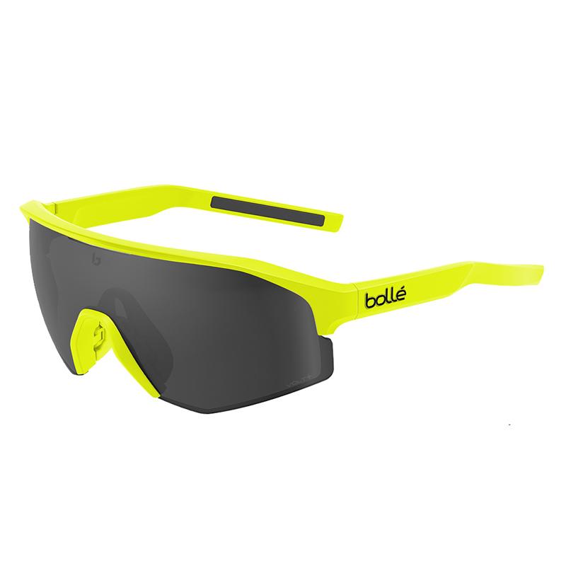 Bolle Lightshifter Acid Yellow Matte Polarized Lens Bs020008