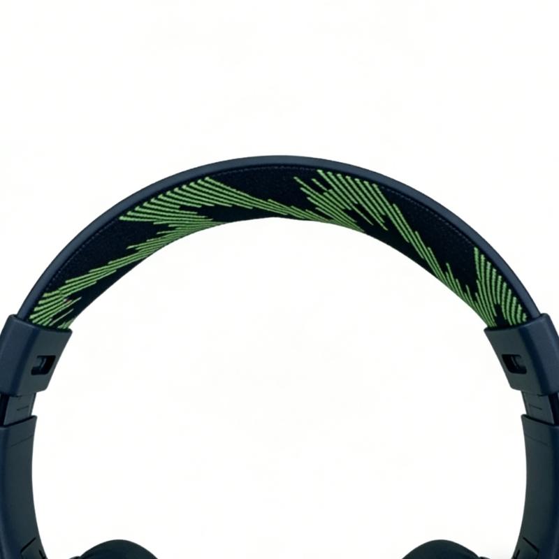Easy Install Headband Cover for AW520H AW720H AW725H Headphones Tool Less Setup and Comfortable Stretch
