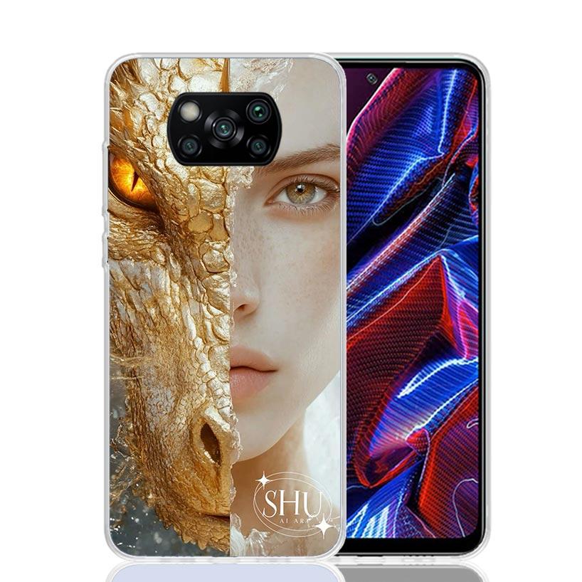 

F-Fourth W-Wing Violet Sorrengail Phone Case For Xiaomi Poco F7 Ultra X7 X6 Pro X5 Redmi 15 15C 13 13C 12 12C 10 10A 10C 9 9A 9C Redmi 15 5G