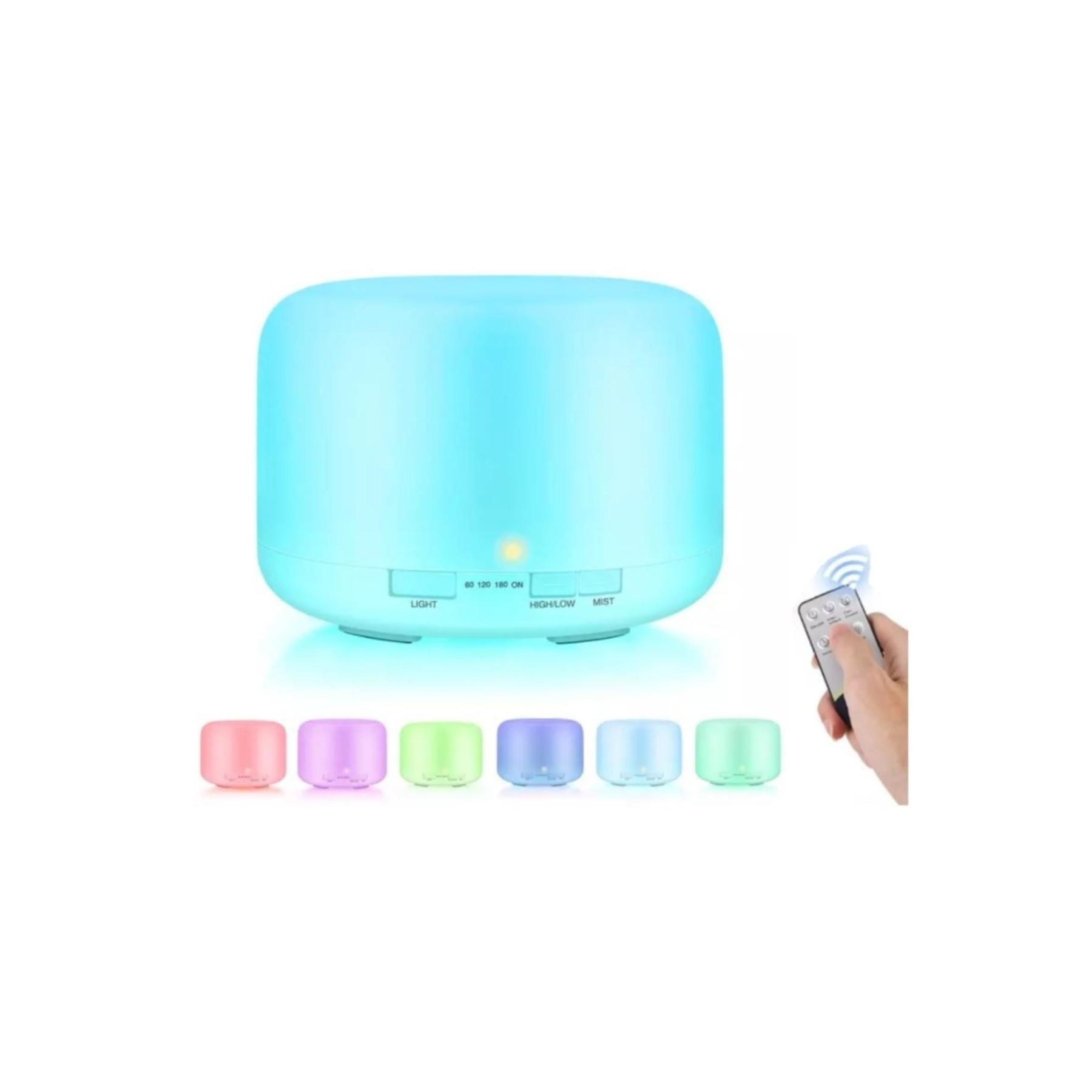 

FLQUE белый увлажнитель воздуха ароматическое эфирное масло диффузор домашний офис автомобильный паровой нано-спрей