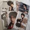 [USED] RIIZE ODYSSEY Photobook 7 Types