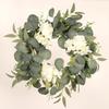 Decorațiuni pentru casă – Flori decorative şi coroane de flori