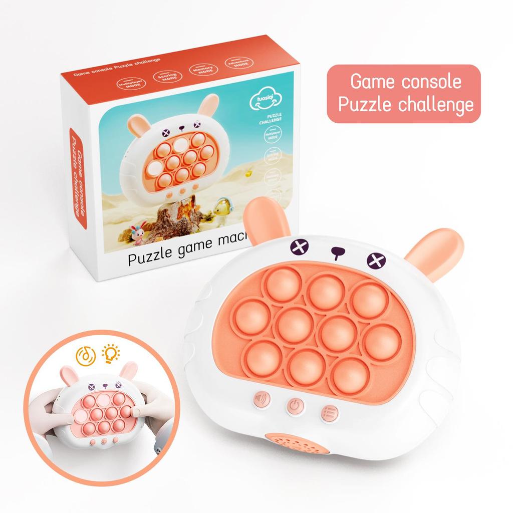 Fidget Push Game POP