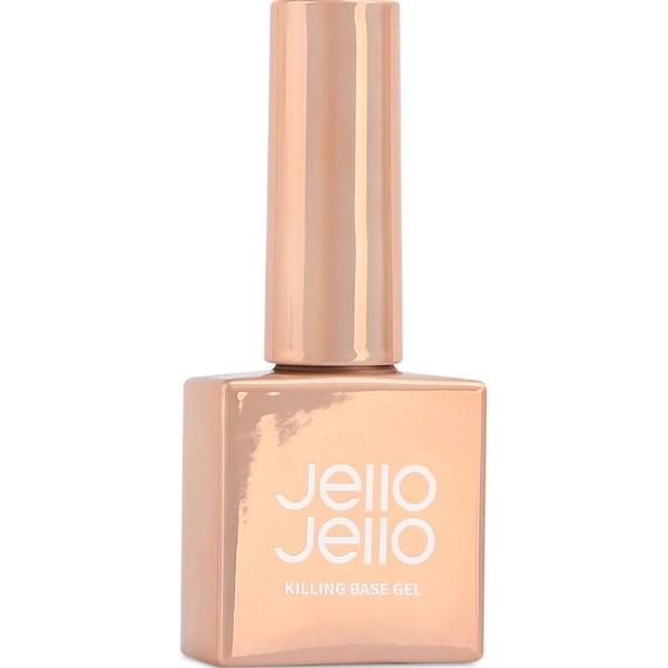 

Гель для ногтей Rogelo Killing Base Gel Nail 10 мл, 1 шт.