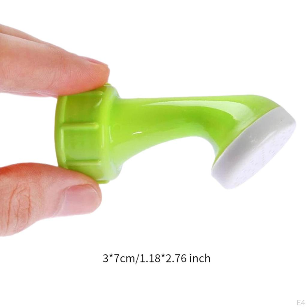 Cap Plant Watering Tool Attachment Multipurpose Liquid Dispenser for Garden