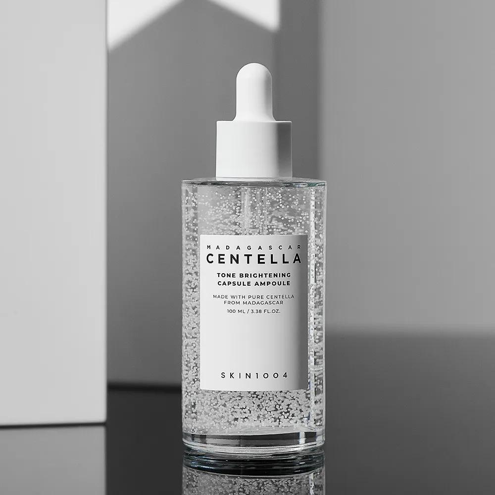 SKIN1004 Madagascar Centella Tone Brightening Capsule Ampoule 100ml