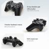 Gamepad fără fir pentru controler Sony PS2 pentru consola Playstation 2 Joystick 2.4G dublă vibrație șoc Joypad USB joc pentru computer