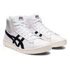 Asics Gel-Ptg Mt Casual Durable High-Top Sneakers Unisex Sneakers White Black 1201A524-101