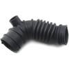 Car Engine Air Intake Hose 1505A632 Compatible with Mitsubishi Outlander Lanser Replacement Parts Accessories
