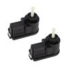 2 X Actuator Headlight Range Adjustment for A2 A4 Q7 G-f 4 5 P-s-t P-lo Punto Arosa Cordora Ibiza Lupo 1J0941295B