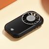 Hanging Neck Fan Cooling Desktop Refrigeration Handheld USB Mini Fan Portable Outdoor Camping Ventilador Air Cooler for Sports