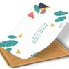 Decoração de mesa e acessórios – Suportes e guardanapos para servir mesa