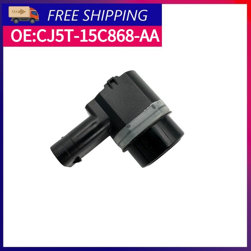 1/4PCS CJ5T-15C868-AA For Ford PDC Parking Assist Sensor