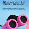 hunting,hiking Children Telescope  Magnification Binocular Bird Watching Exploring Camping Toddler Birthday Gift For Boys Girls