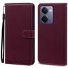 P3 / P3 Ultra 5G Case For Realme P3 Ultra Case Wallet Leather Flip Cover For Realme P3 Case Stand Book Cover Coque Fundas Shell