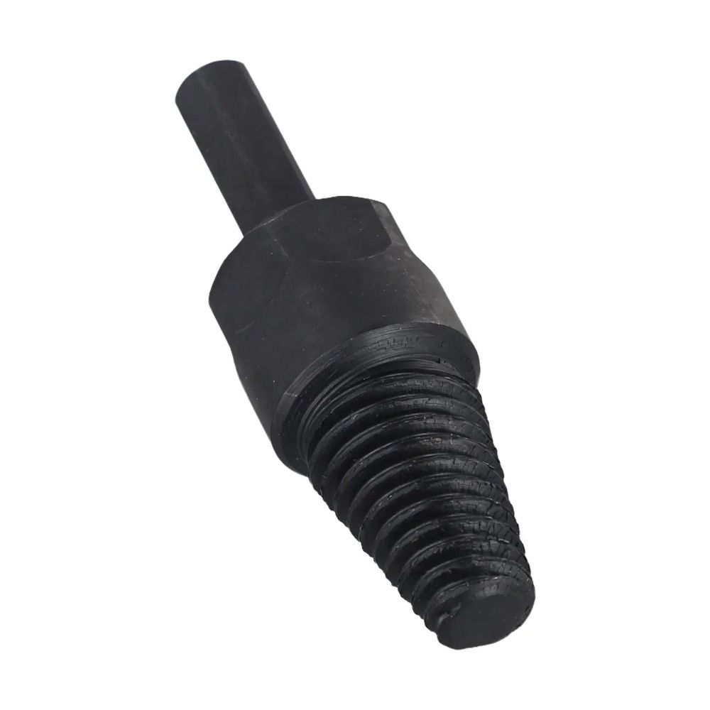 1/4 Inch and 1/2 Inch Electric Drill Extractor  Power Tool Accessories
