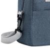 Lunch Bag Large Capacity Multi Purpose Lightweight Portable Mini Travel Bag for Work Picnic