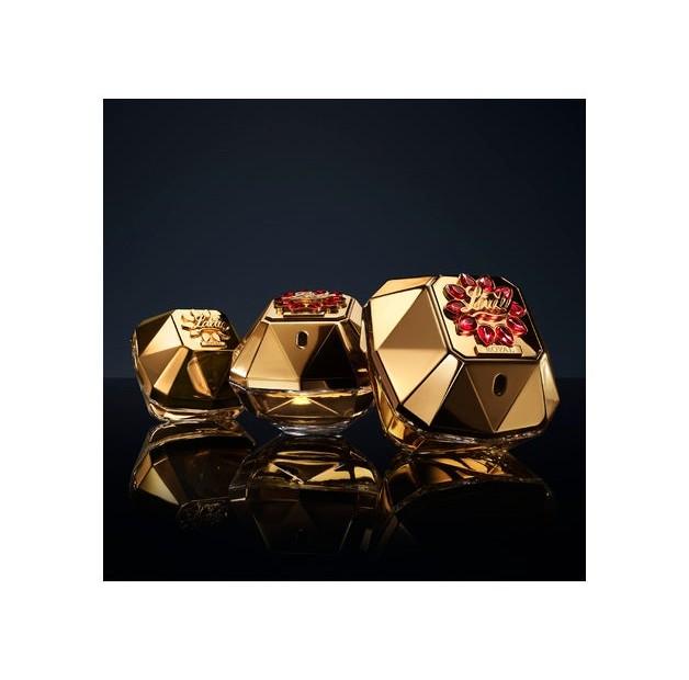 Rabanne Lady Million Royal парфюмерная вода