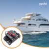 Circuit Breaker Fuse Reset 30A 40A 50A 60A 70A 80A 100A 120A 150A 200A 250A 300A AMP Waterproof Boat Car Circuit Breaker Fuse Holders1
