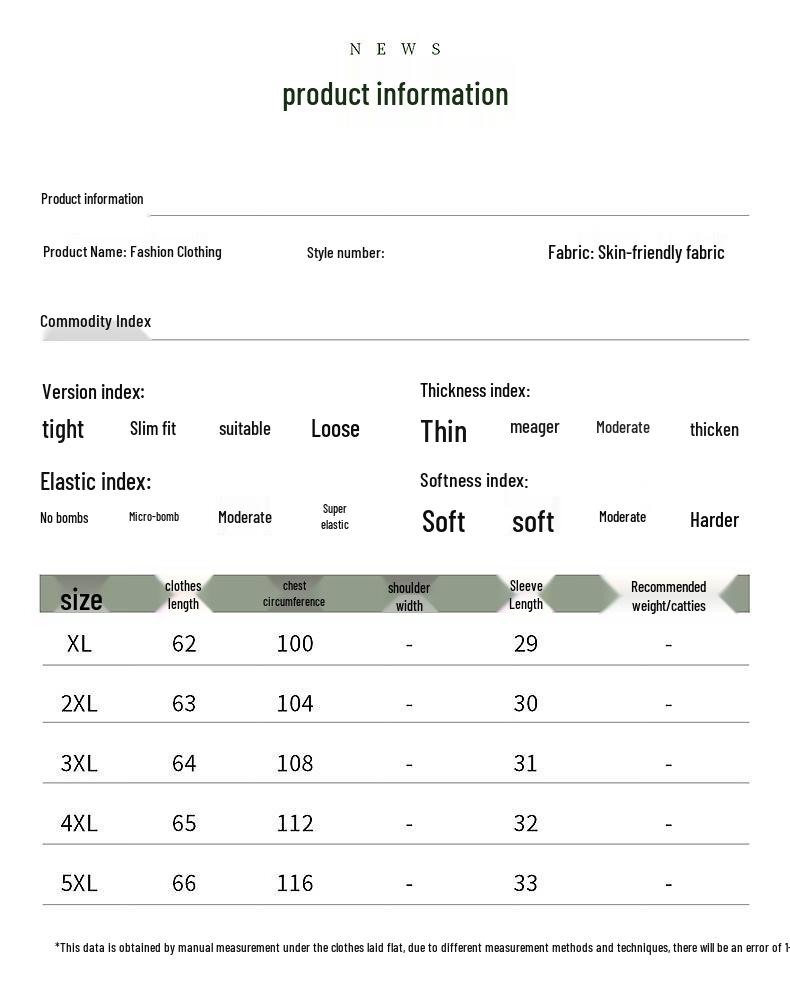 LANGSHA Mid-Aged Women's Floral Cotton Linen Short Sleeve Top