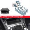 5GG863391 Car Center Console Storage Box For VW Golf MK7 5GG 863 391-N60R