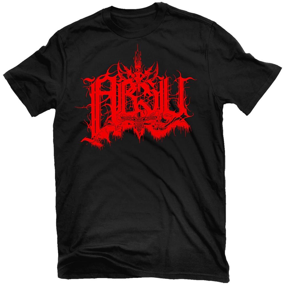

ABSU Baphomet T-Shirt NEW! Relapse Records TS3003 Unisex T-Shirt XXXXL