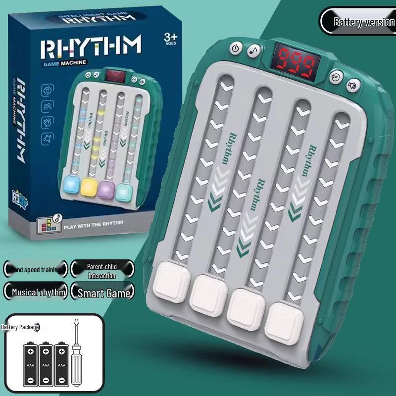 Brain-Boosting Toys for Kids & Seniors: Anti-Dementia, Boredom-Busting, Spatial Logic Training