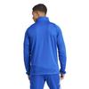 Adidas Tiro 24 Training HAS96 Zip Casual Team Royal Size Men's Top, Jacket, Lifestyle, Blue/White (IS1042), J/M