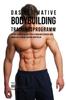 The Das Ultimative Bodybuilding Trainingsprogramm Steiger Deine Muskelmasse In 30 T by Joseph Correa - Paperback Book