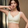 Women's Tila Soft Support Bra: Push-Up, Side Bust Control, Anti-Sagging, Breathable, Seamless, Beautiful Back.