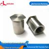 CNC Precision Machined Aluminum Parts and Hardware