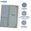 Leeford Post Pregnancy Abdominal Belt After Delivery | Tummy Reduction Belly Support Belt for Women & Men |  Ideal for Slimming Waist-Grey XL